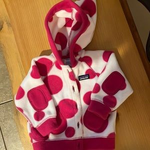 Patagonia 12month jacket